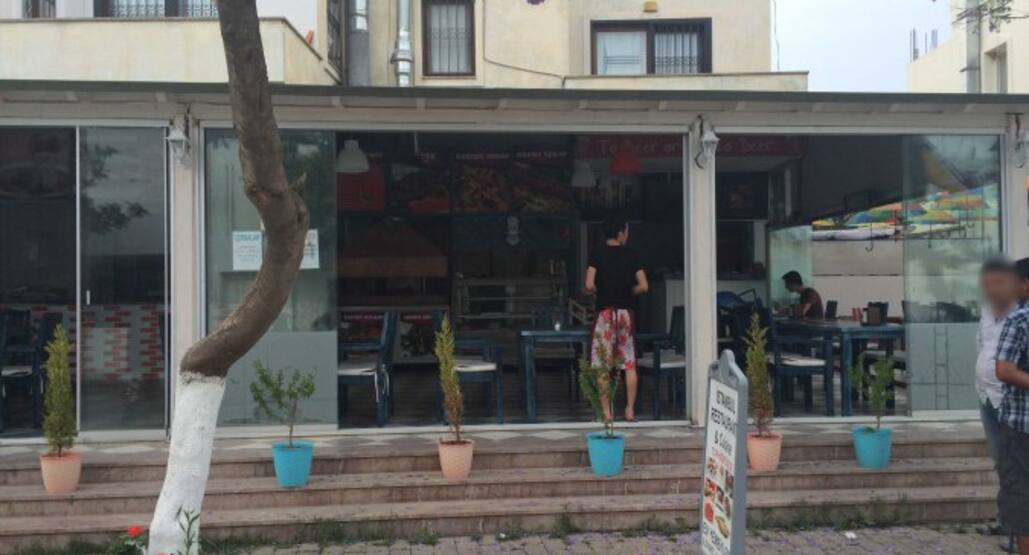 Istanbul Restaurant Bitez Bodrum Zomato